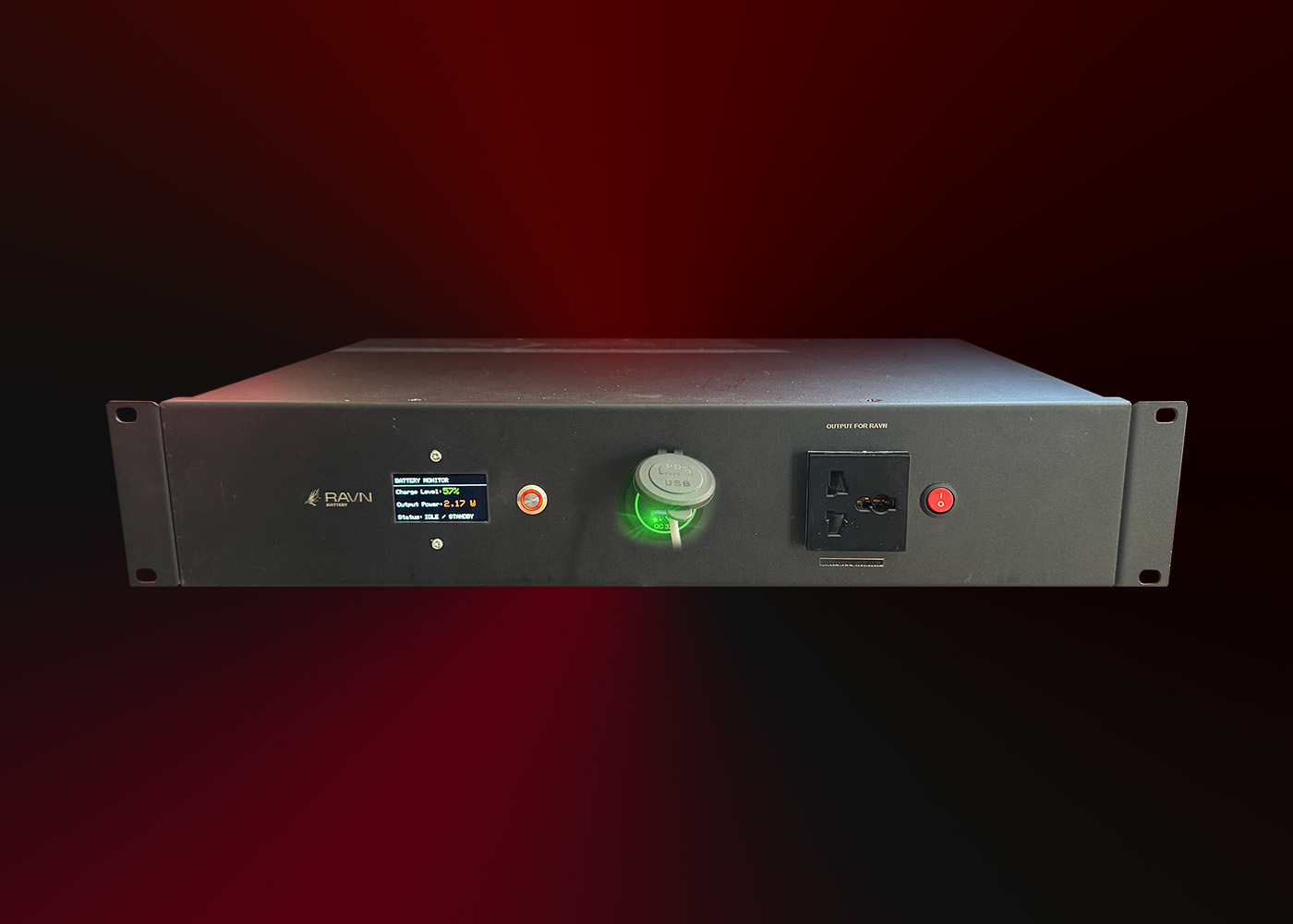 RAVN-Battery-Product